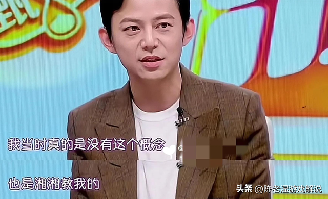 不再隐忍！李湘正面回应与释永信关系，"亲密照"的真相终于来了