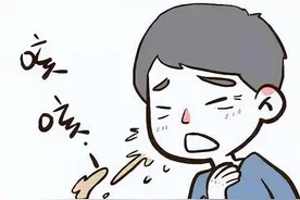 痰为百病之源，喉咙有痰吐不完？教你3招化痰，一身轻百病消图片