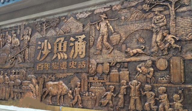 珠三角最后秘境大鹏入选全国高质量户外运动目的地，8条宝藏路线