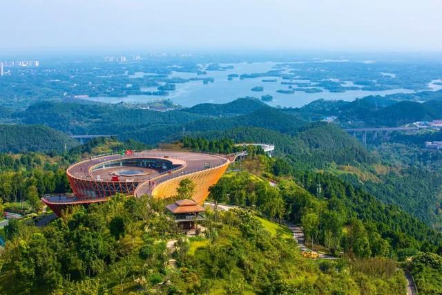 免门票！四川多景点最新免票活动来了！
