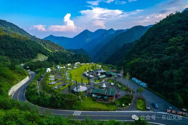 秒切“空调模式”！快来这些18℃清凉地“撒野”