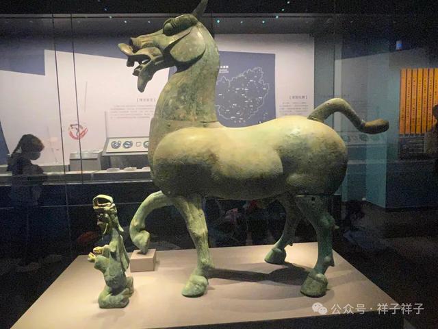 广西游记(3):南宁青秀山与广西博物馆