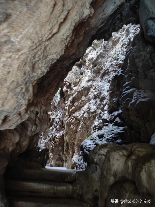 再游宕渠文化游，感受千年历史沉积