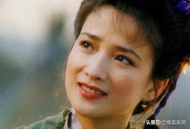 何晴去世细节爆料：十年抗癌失败，父母均患有脑病，一切早有征兆