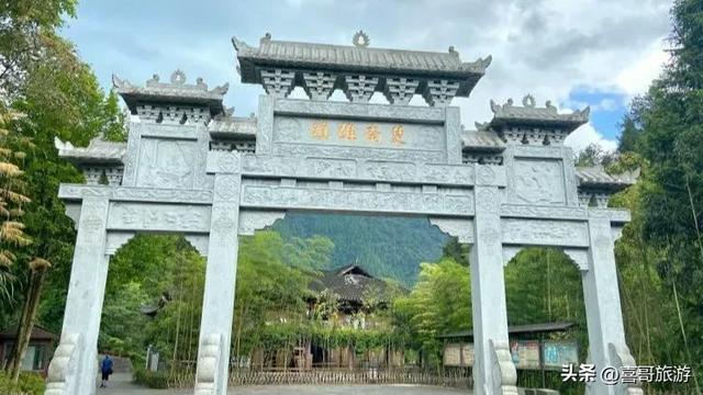 探秘湘西秘境:老司城,一座活着的历史丰碑