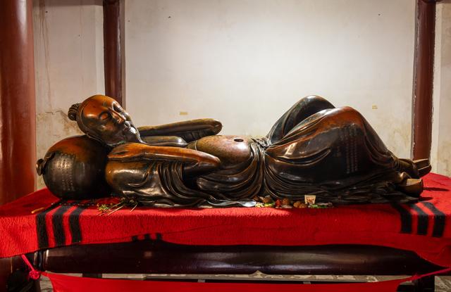 楚雄州姚安县的光禄古镇