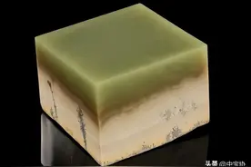 北京展｜温婉雅致析木玉，千璞汇钜献2023中国国际珠宝展图片