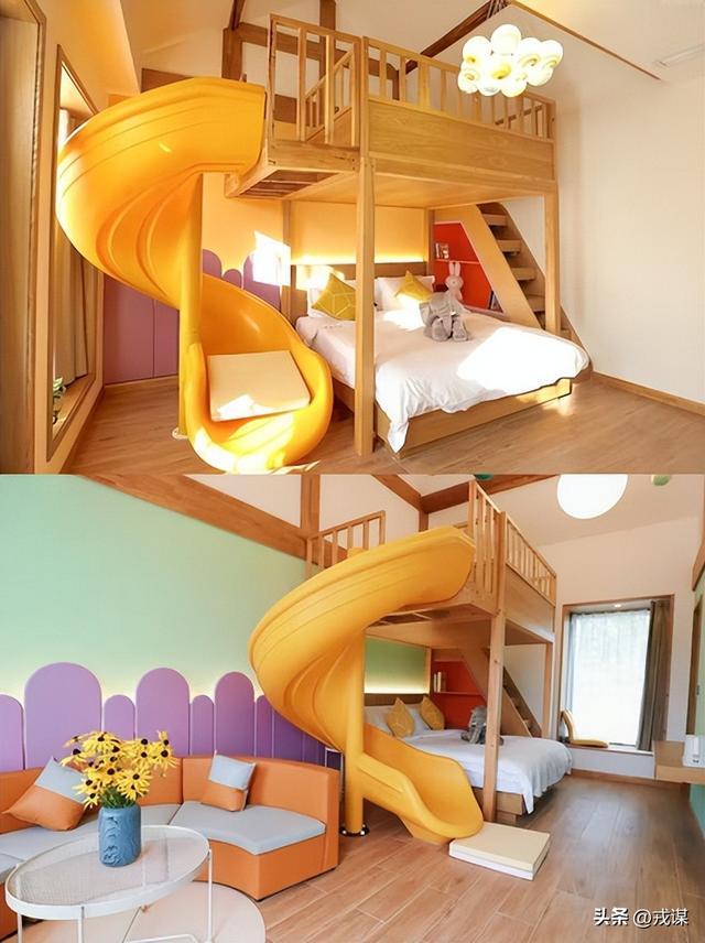 83%酒店是假亲子酒店？携程出避坑指南，家长终于不用赌运气了！