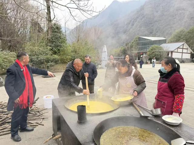 2026 唐家河新春嘉年华 全域嗨玩不打烊