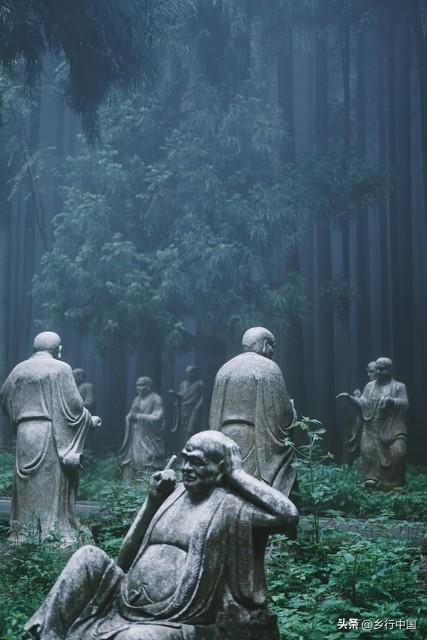 大手笔！渝湘鄂黔四省市联手打造武陵山世界旅游度假区的战略构想