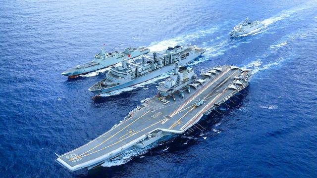 日本对中国的反击越来越猛，美国察觉到不对劲，做出一个明智选择