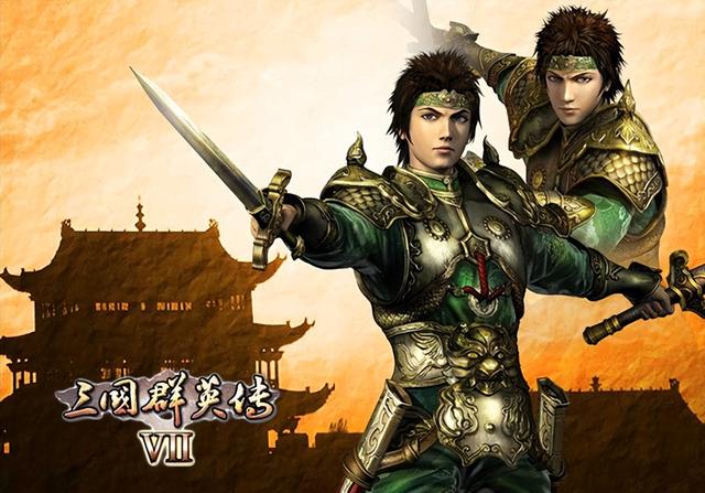 三国群英传1-7代：曹操的“滑铁卢”之路，实力从霸主到“笑柄”