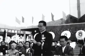 刘虎生到苏联留学，被尤里娅爱上，却不能结婚，还惊动了国务院图片