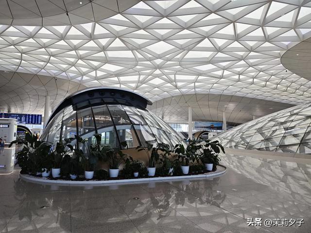 杭州旅游攻略看展逛博物馆老街菜市场换个城市走走停停文艺风