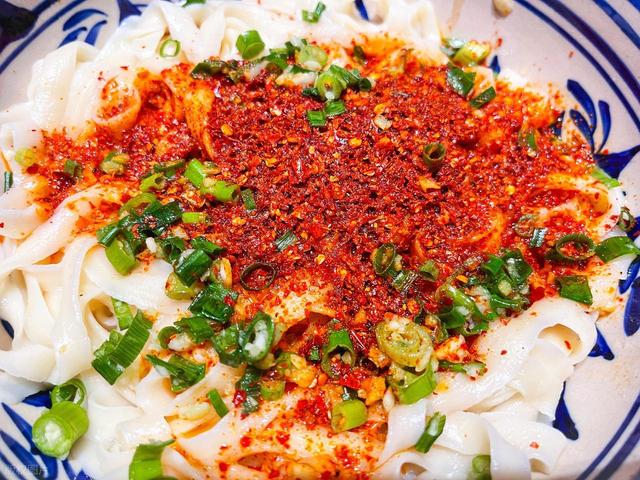 被西安“养刁”后，我在北京有点“水土不服”