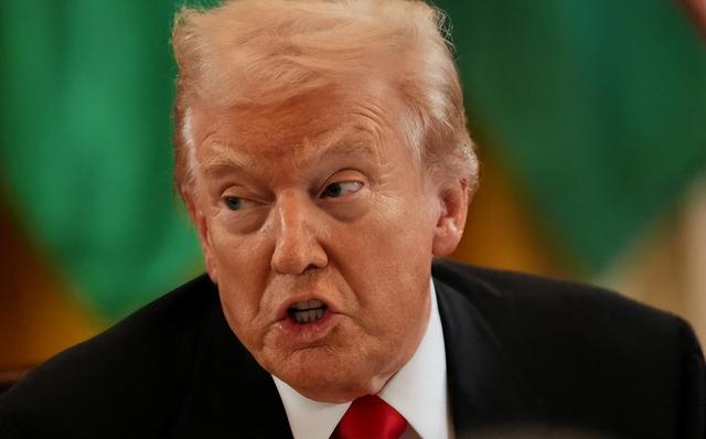 中美协议终于落地	，背后三大意味剑指脱钩，中美贸易战进入新阶段