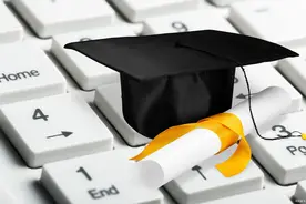 中国学历等级划分图片