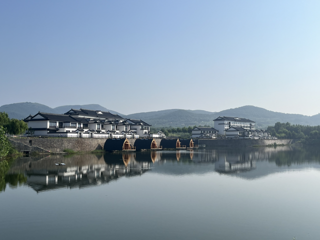 喜报 | 再添双星！我市甘泉岭生态园、障日山景区成功创建国家3A级旅游景区