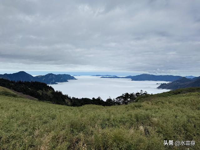 北京自驾长江三峡、神农架之旅（6）