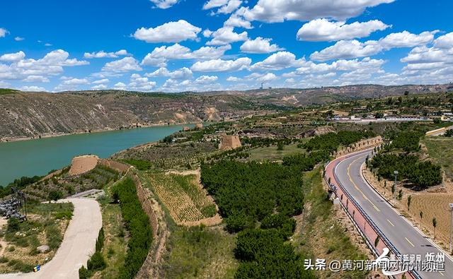 2025山西·忻州“长城两边是故乡”文化旅游季将于9月11日盛大开幕