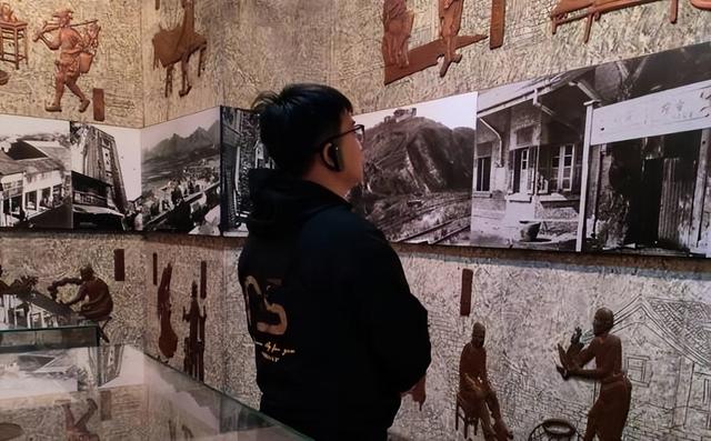 一台自助导览机租赁柜，让景区运营效率翻倍