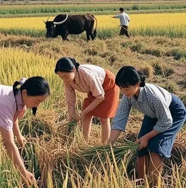 知青追思：嫁给比自己大七岁的丈夫留在了新疆，她说很知足