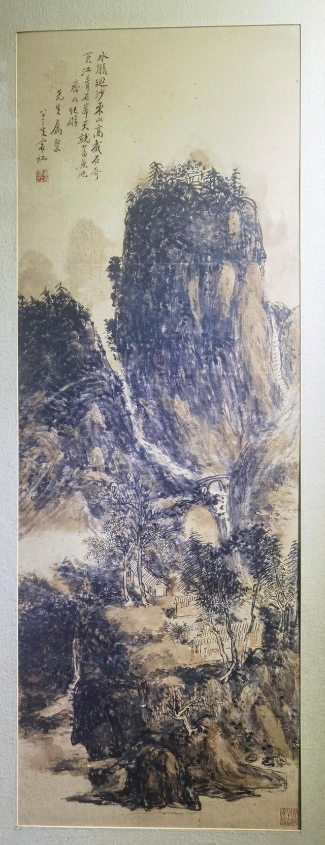 游安徽屯溪老街和徽州古城