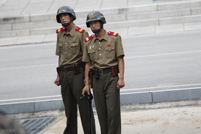 朝鲜果然靠得住，48小时内金正恩妹妹两次通告全球，美韩彻底失算