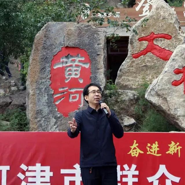 登天梯！跃龙门！来运城“津”享美好时光