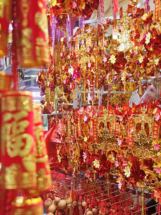 官宣！2026南海迎春花市定档，邀你“马上赴桂”