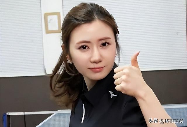 江宏杰没想到，再婚怀孕的福原爱，早已成为他高攀不起的存在