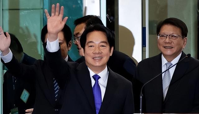 局面已远非美国可控：大陆话音刚落，台湾出现75名德高望重的勇士