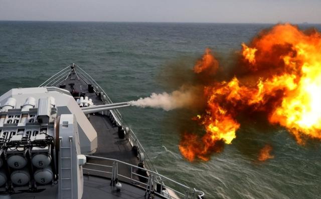 王毅发出最强统一信号：两件大事向全球明示，中国不再回避