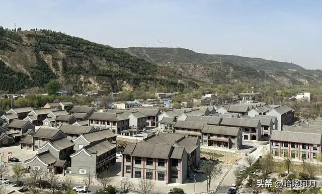 探寻千年雄关 | 潼关古城的遗憾是什么呢？