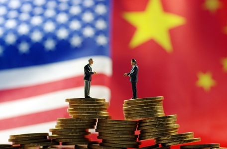 赖清德将离岛，特朗普或将喊停？人民日报发声，对赖改了新称呼