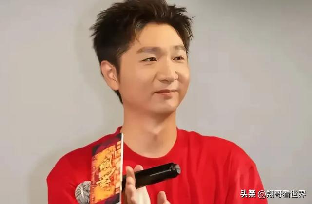 你以为《戏台》最大的赢家是陈佩斯，是黄渤，都不是而是他!