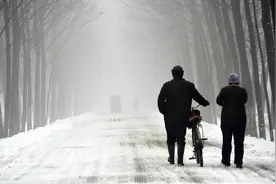 兄弟姐妹之间的亲情越来越淡，渐行渐远，你家里是不是这样的？图片