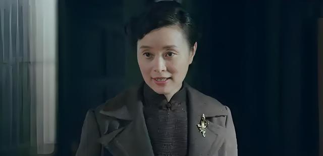 黎晴的真实身份曝光：原来，这才是吴石和朱枫被出卖的真相！