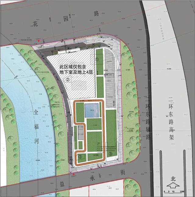 京东MALL济南首店，建设怎么样了？现场实拍！