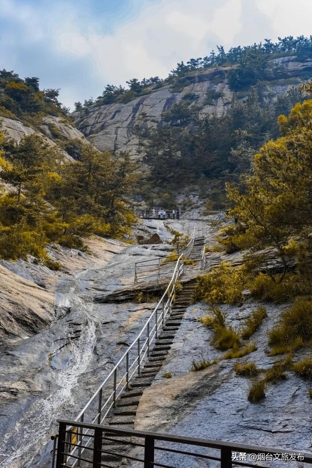 【乐游烟台】烟台绝美赏秋地即将封山，别错过