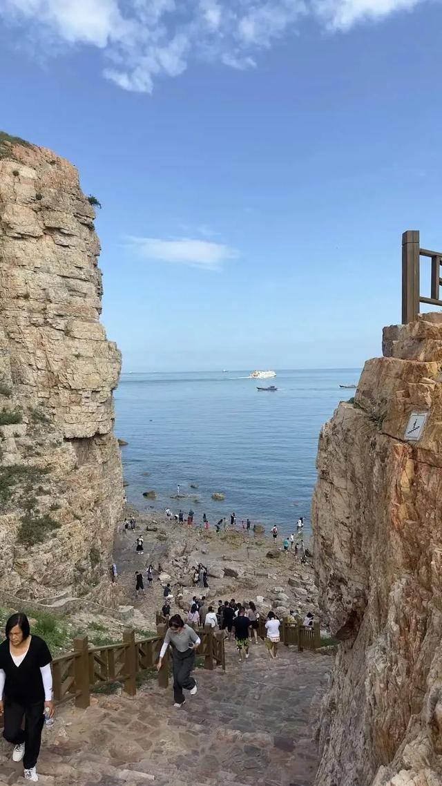 山东旅游实用攻略，十个精华景点，不能错过