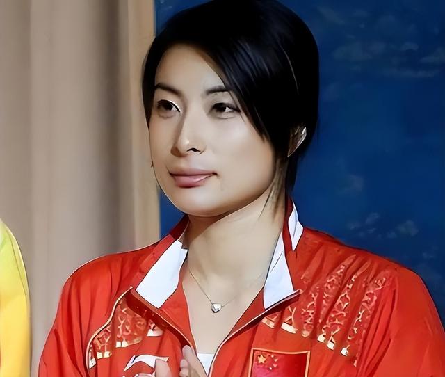 霍震霆也没想到	，被寄予厚望的儿媳郭晶晶，竟遭到一个这么大教训