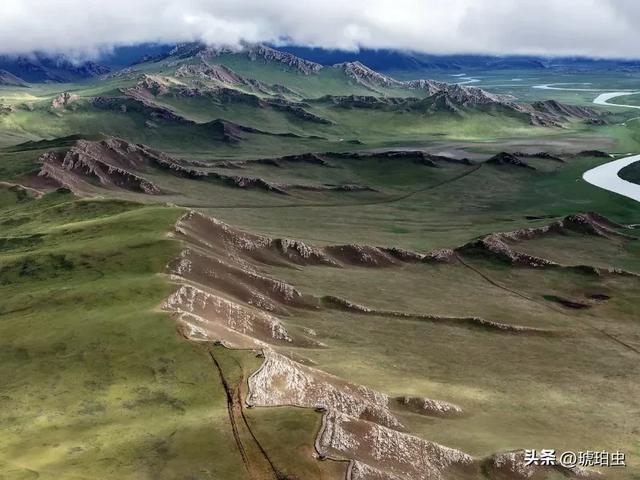 新疆伊犁之行（九）大美巴音布鲁克