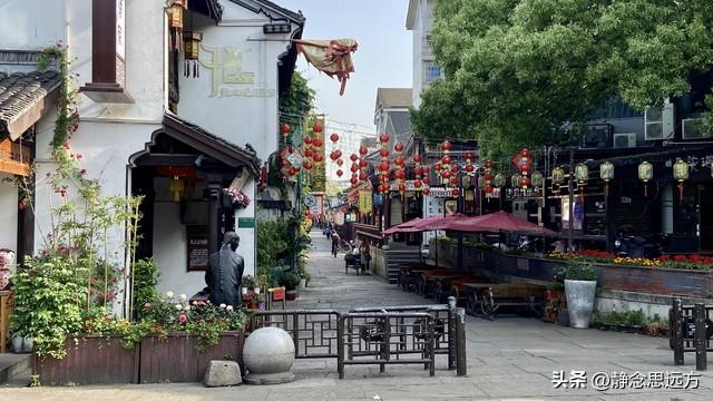 河南人去了嘉兴和绍兴，直言不讳：嘉兴人和绍兴人气质截然不同！
