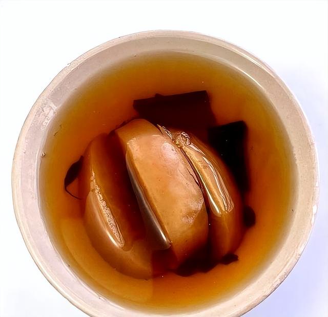 它是阳气之王，煮水一喝，阳气越来越足，冬天手脚再也不冰冷了！