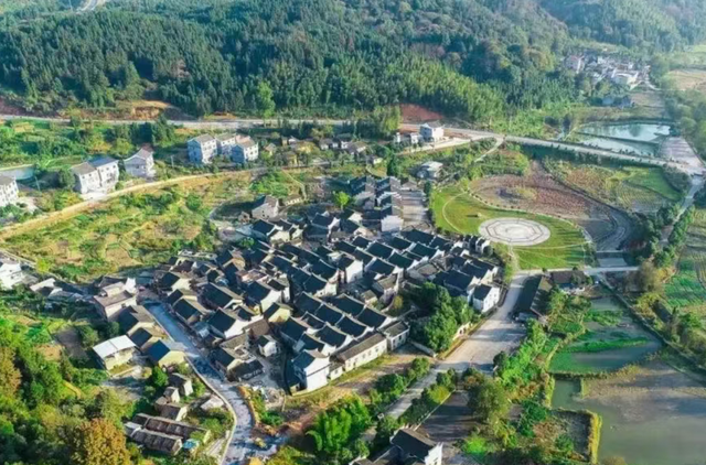 湖南桂阳7个最美中国传统村落，楚南名区人文古韵悠远