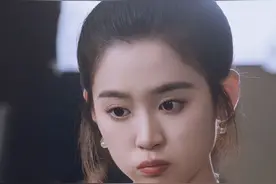 短剧有 “莹” 光！太美了！00后的翟一莹，有pick的吗？图片