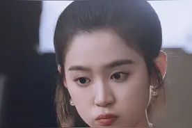 短剧有 “莹” 光！太美了！00后的翟一莹，有pick的吗？图片
