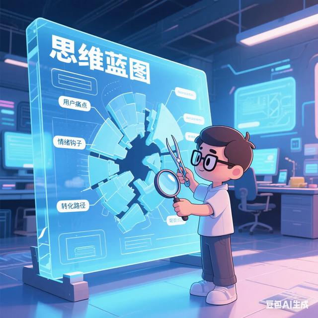 成为“知识窃贼”：偷来的成长，更快破局