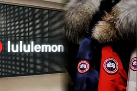 加拿大鹅将成特朗普关税“冤大头”！为何Lululemon能成功避税？图片